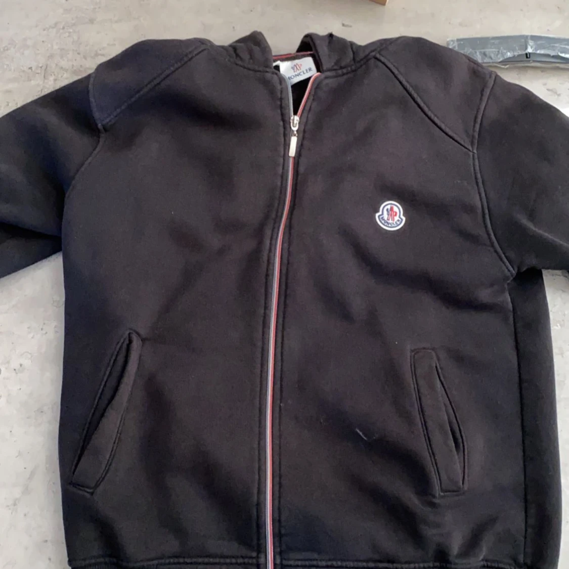 Moncler kofta  - 90
