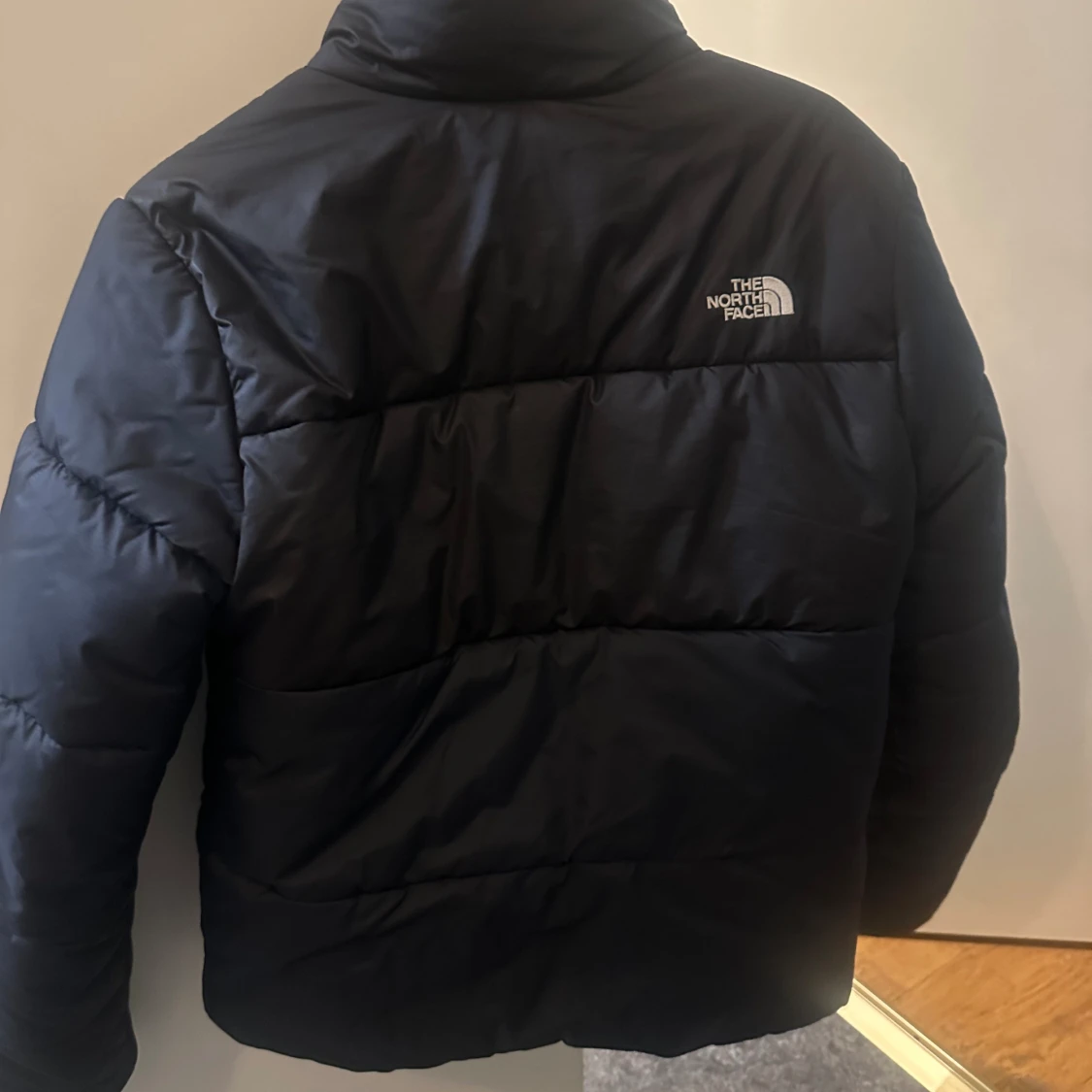 North face pufferjacket - 91