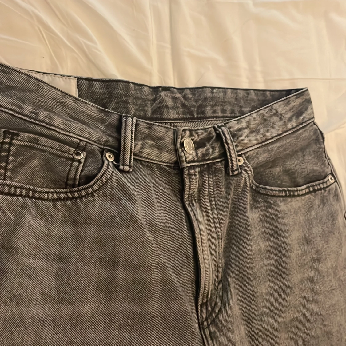 Loose fit Jeans - 90