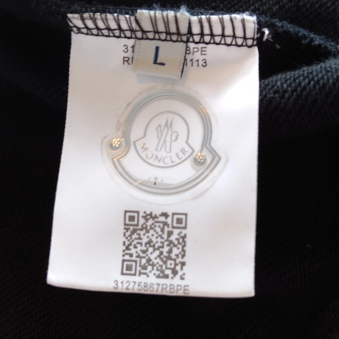 Moncler tröja  - 91