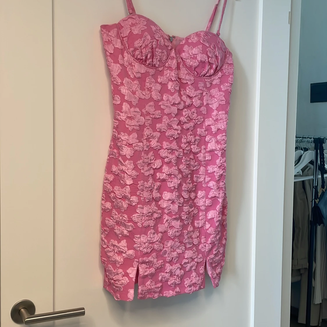 Sommar klänning  - 91