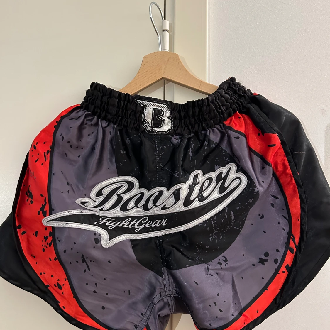 Slipsar skor utrustning  - 92