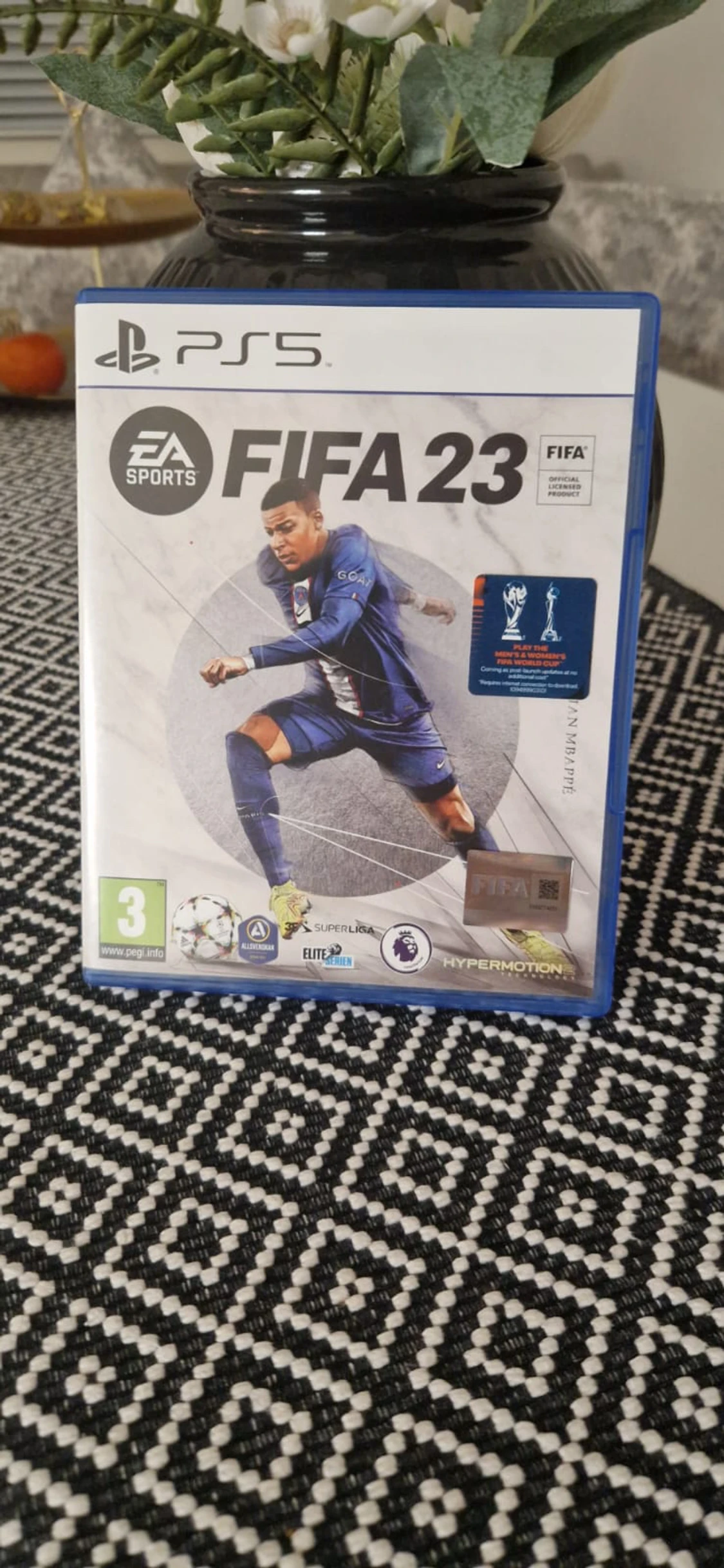 FIFA 23