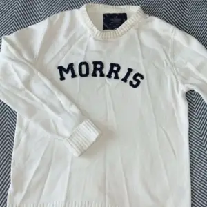 Morris tröja i mycket bra skick skriv om du är intresserad priset diskuteras vid snabb affär 