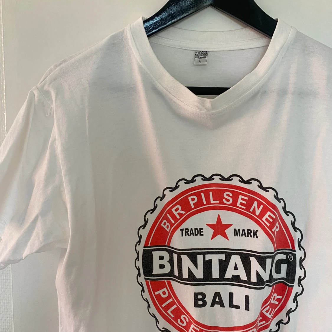 Bintang Bali T-shirt  - 90