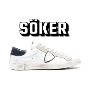 Söker Philippe model - Hej! Söker Philippe model skor i strl 42