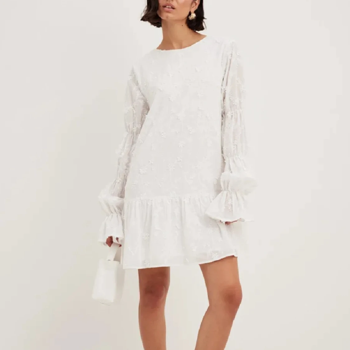 Studentklänning - 90