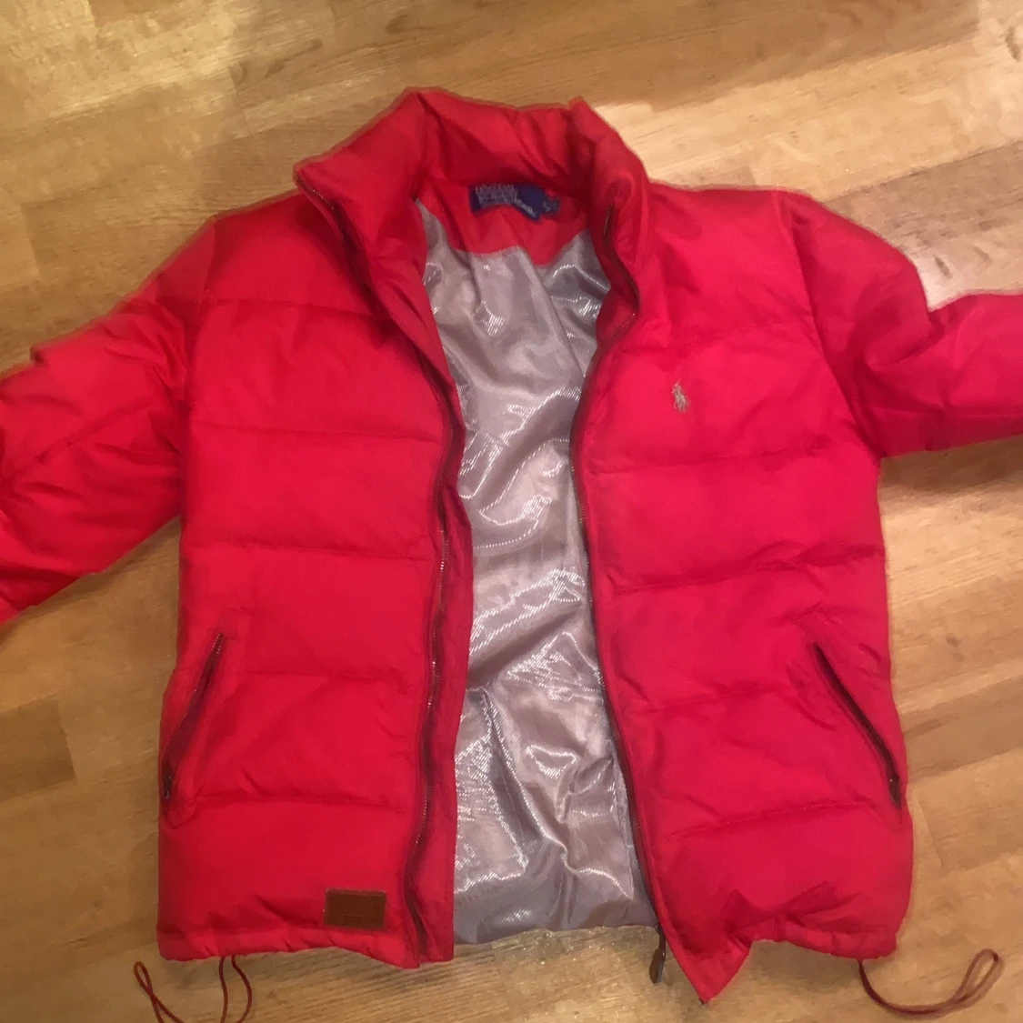 Ralph Lauren jacka  - 1