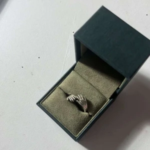 Maria nilsdotter ring -  Den är superfin men den är inte min smak längre 💕