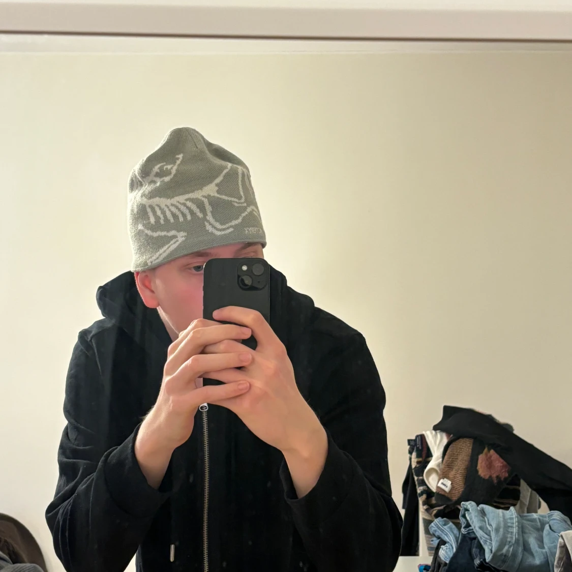 Arcteryx mössa - 90