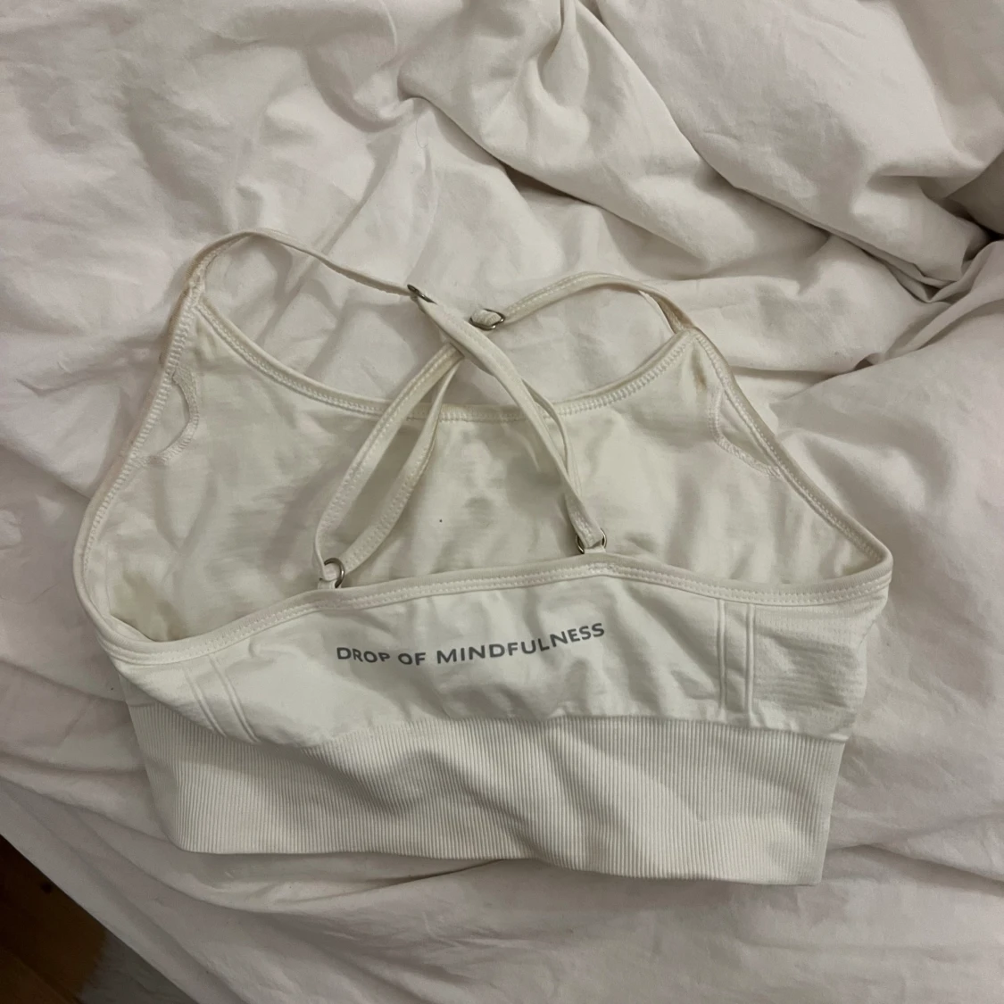 Tränings Bh från DOM - 90