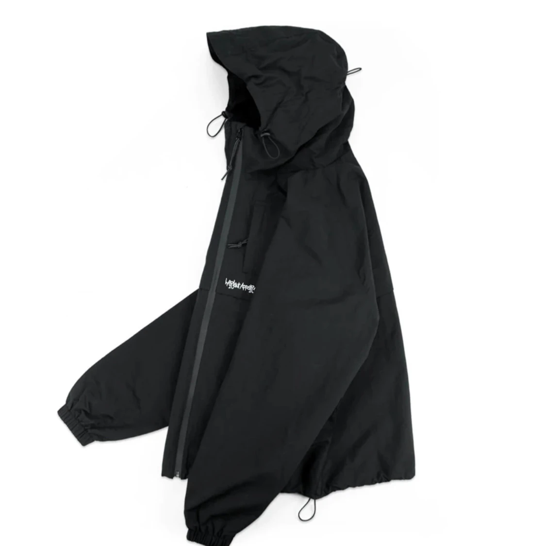 Harlaut apparel co jacka - 91