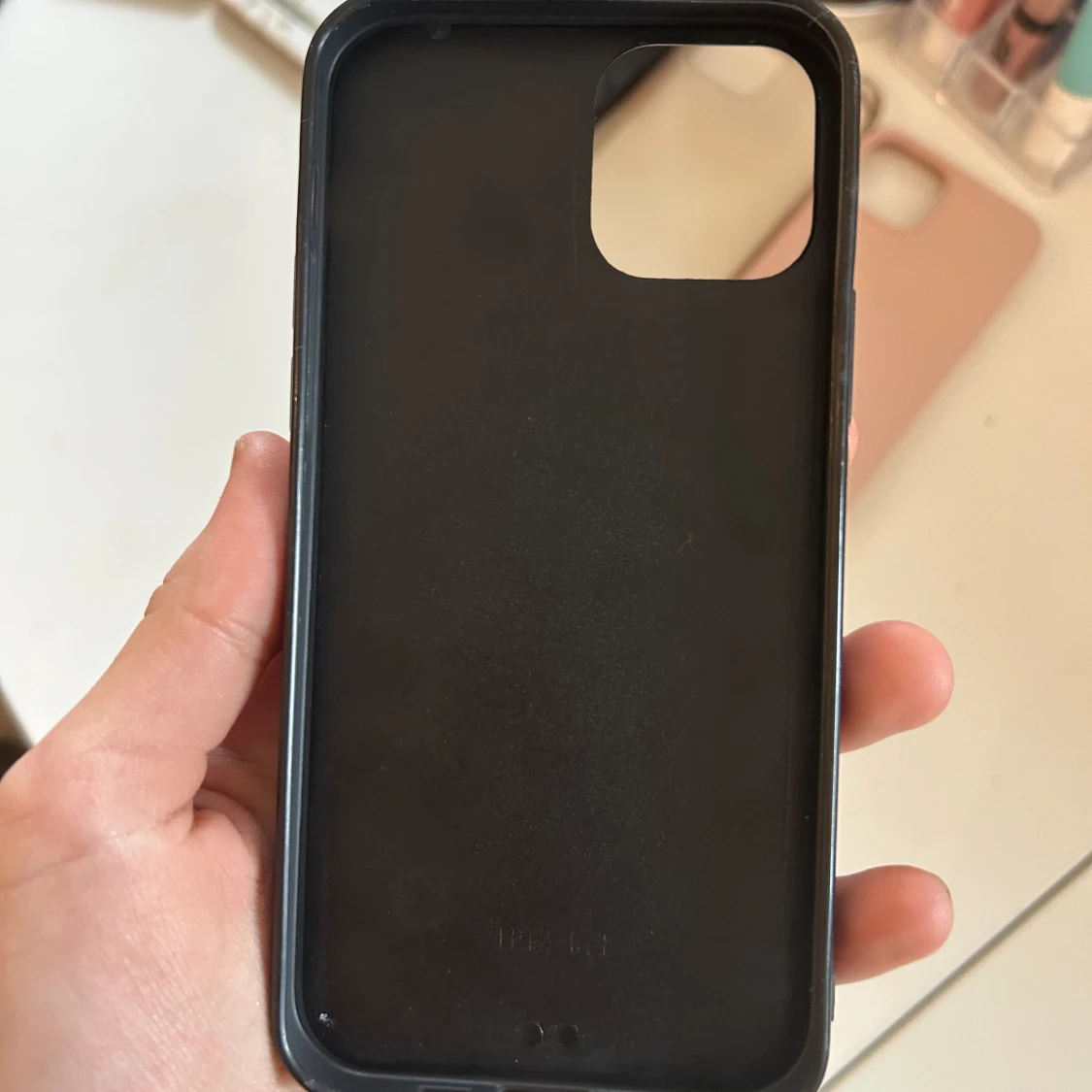 Bjornberry mobilskal  - 90