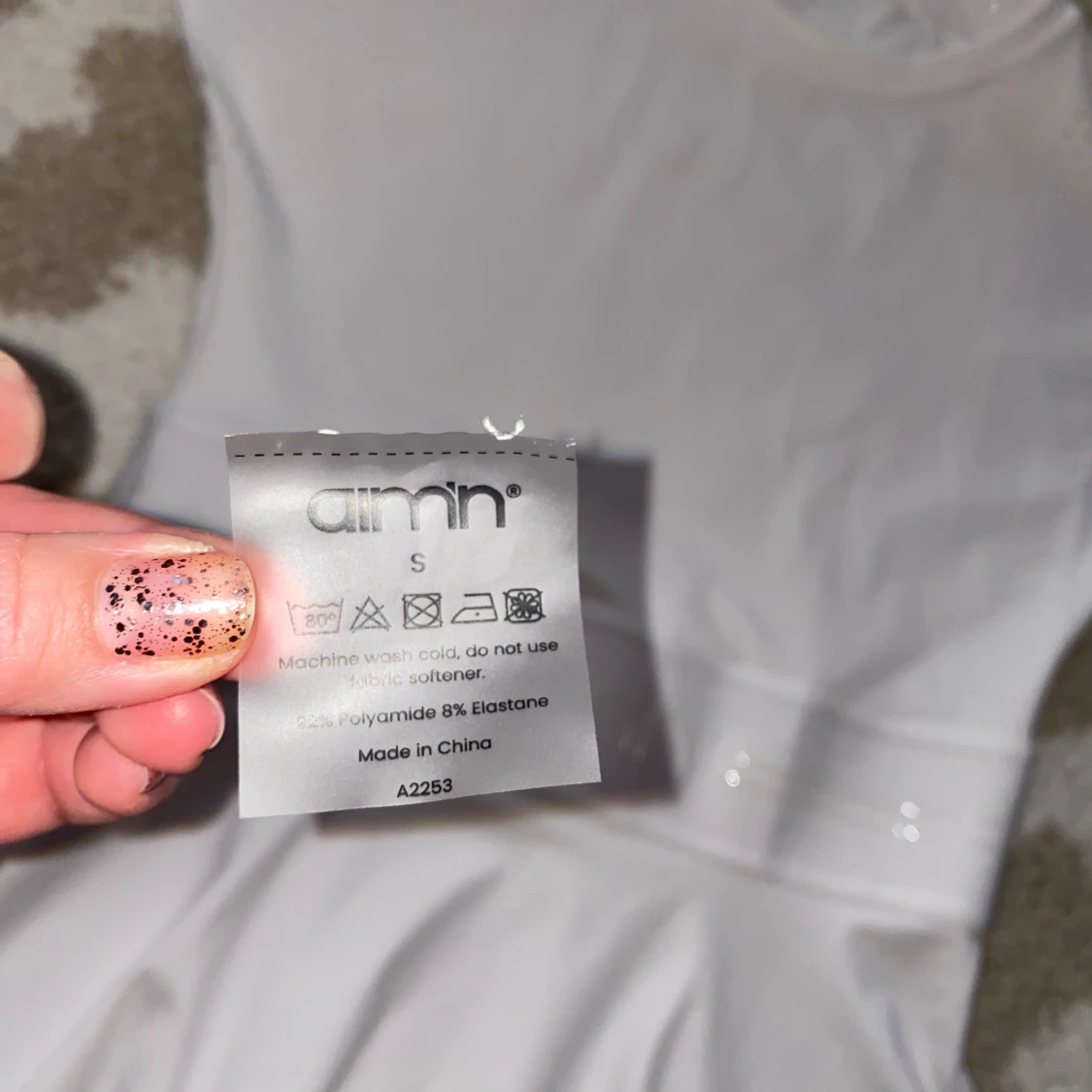 AIM’N tennisklänning padel  - 91