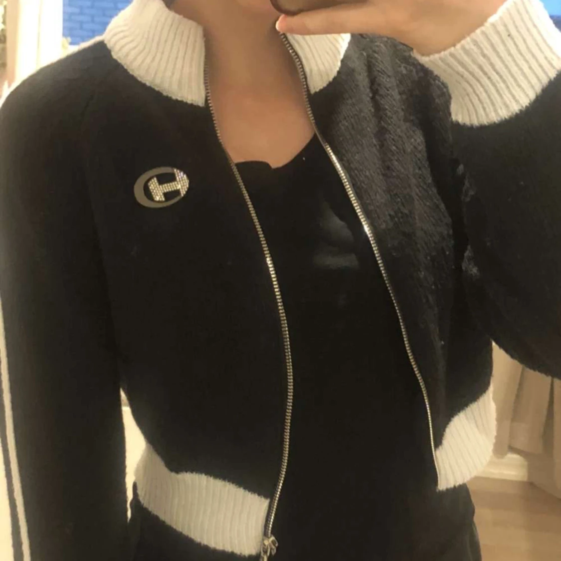 Snygg mini kofta! Xs! - 91