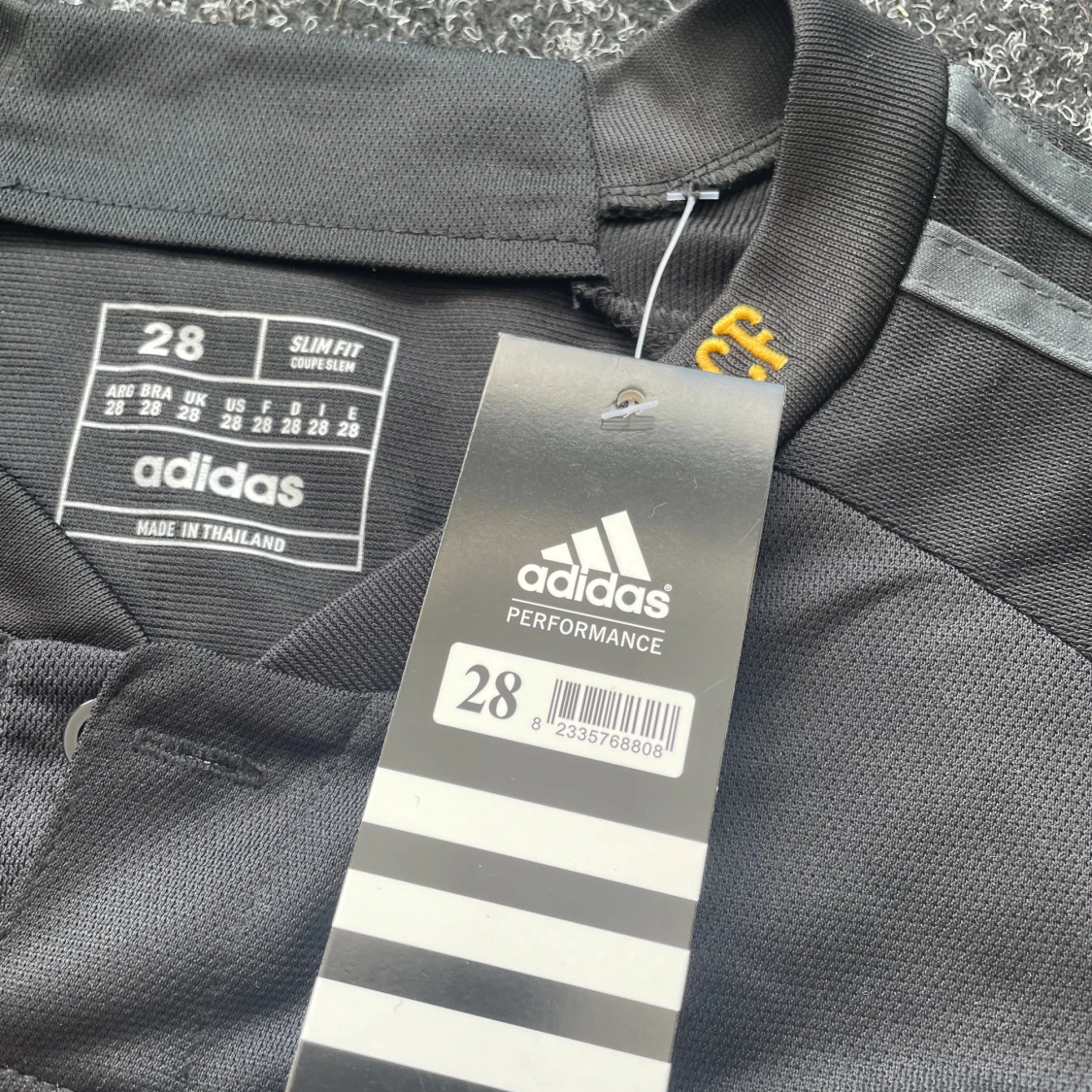 Real Madrid tröja  - 91