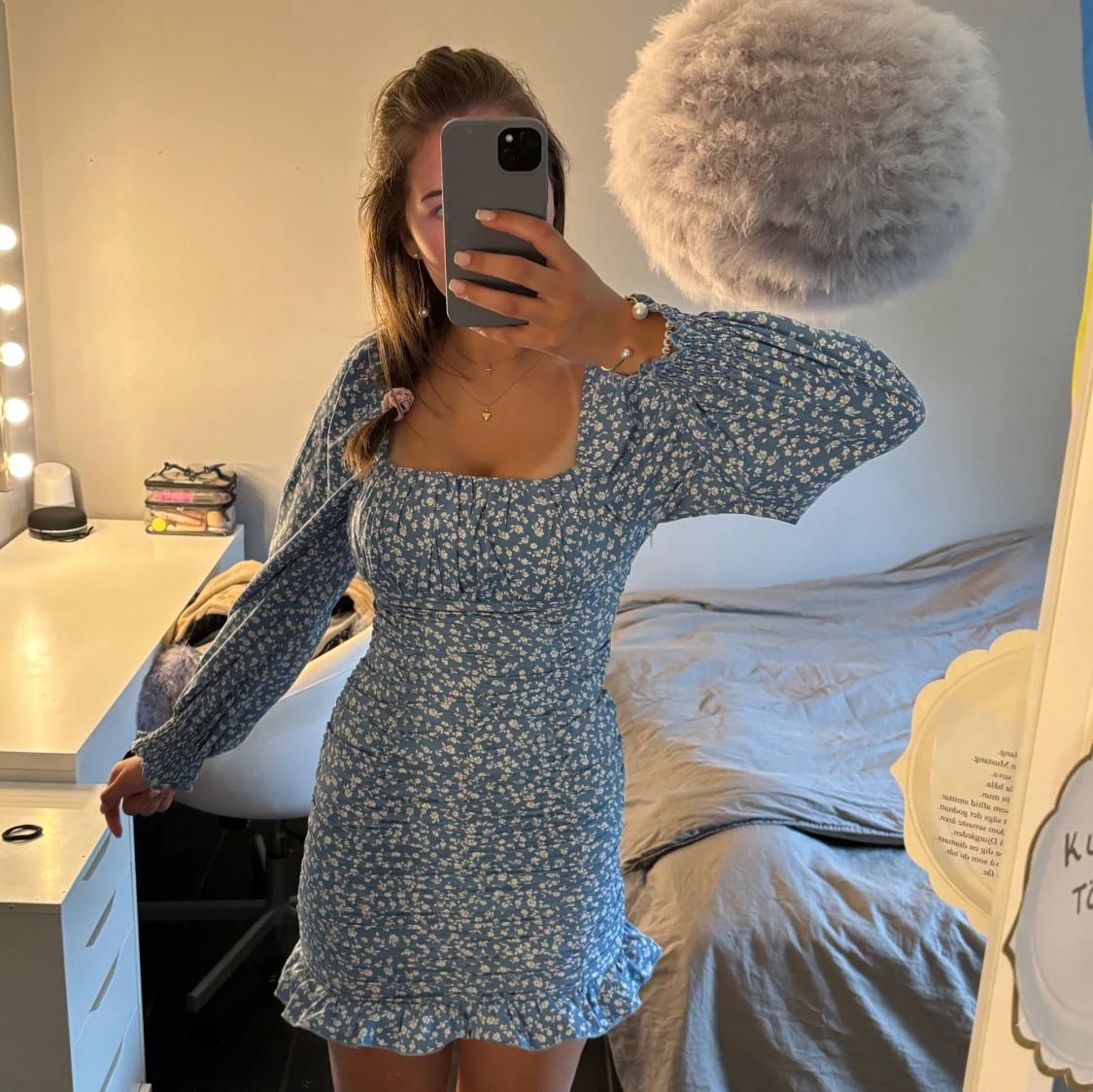 Sommarklänning  - 90