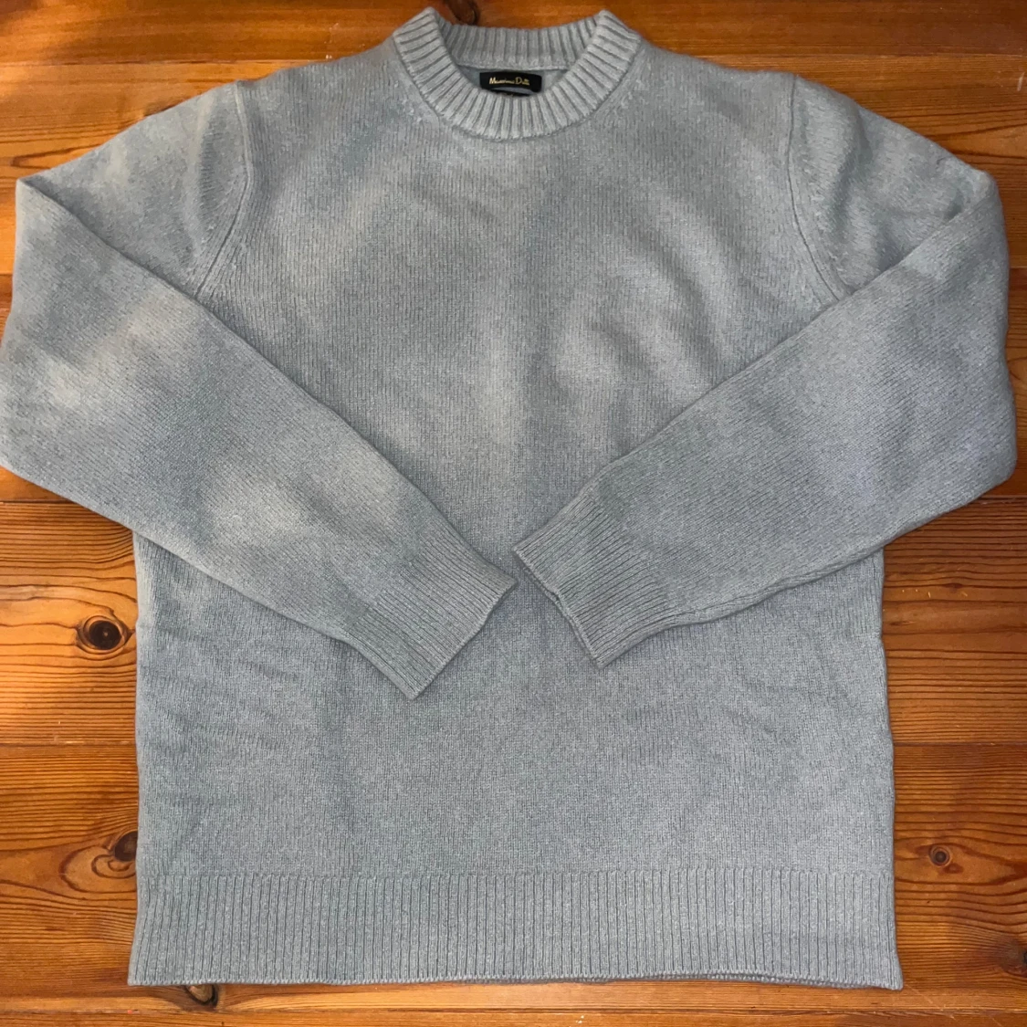 Stickad tröja  - 91