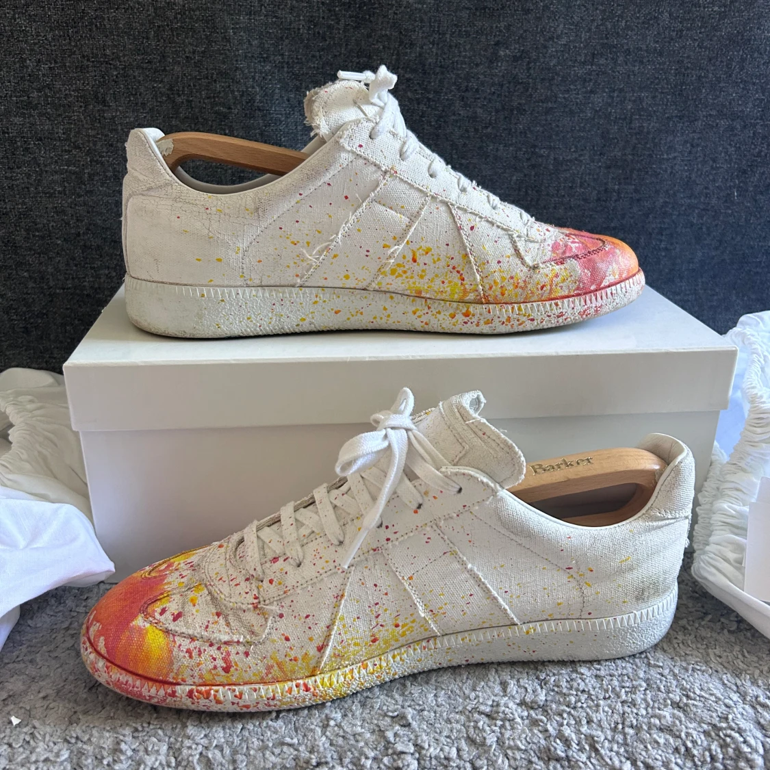 Maison Margielas!!! Vid snabb affär lägre pris - 1