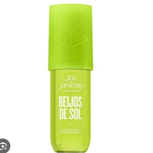 Sol de Janeiro  - Helt ny limited edition parfym från sol de Janeiro (slutsåld). Endast testat en gång!