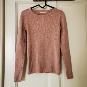 Sweater - Has small silver shines (pic 3). Few times worn. Excellent condition