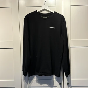 Långärmad t-shirt - Bra skick