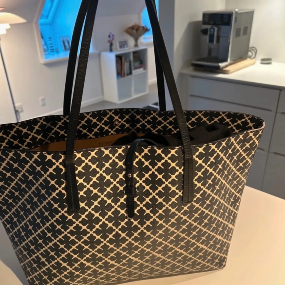 Malene Birger tote bag - 93