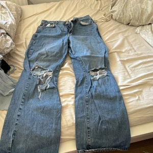 Perfekt jeans - Storlek: 44 Fint skick 