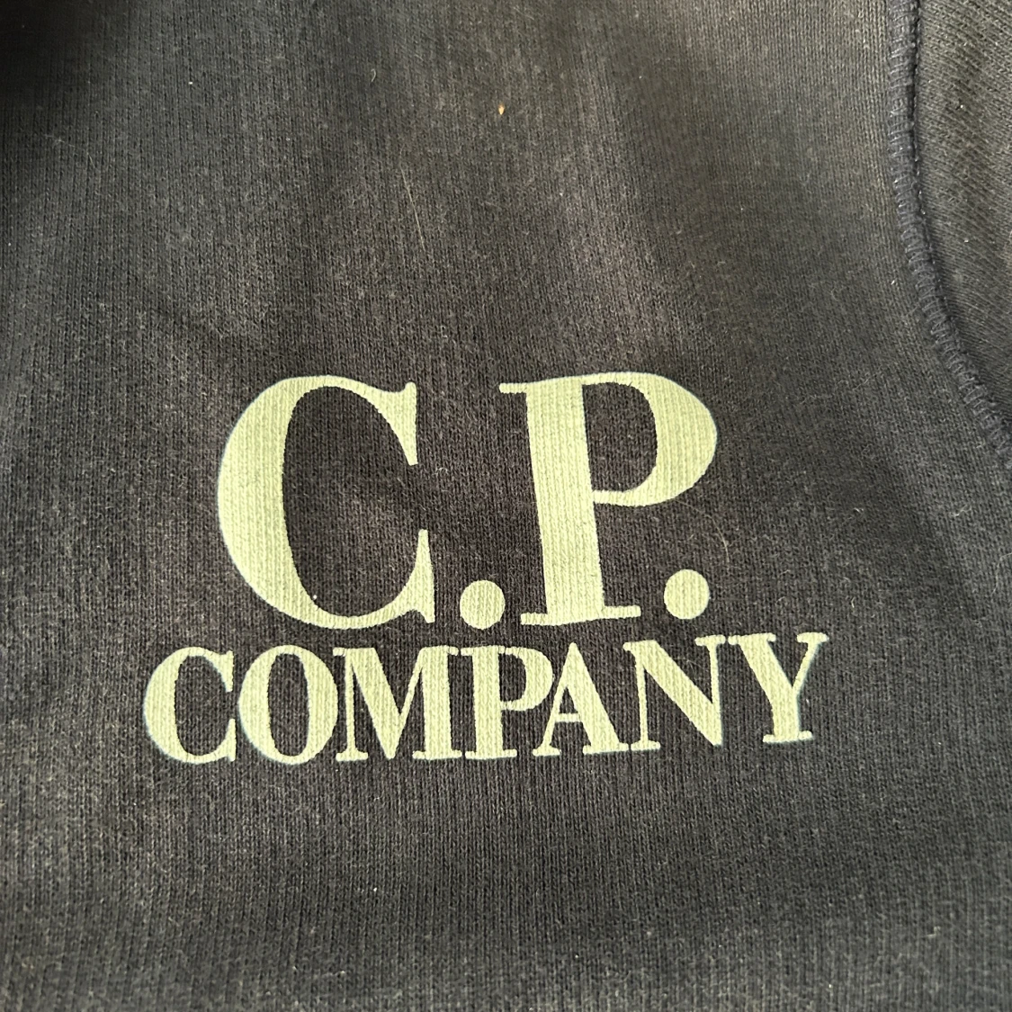 Cp company hoodie - 90