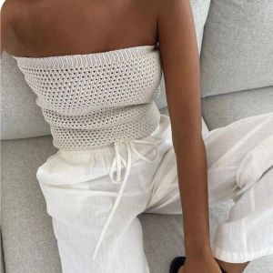 Stickad tipp - Så snygg stickad topp🙏🏼