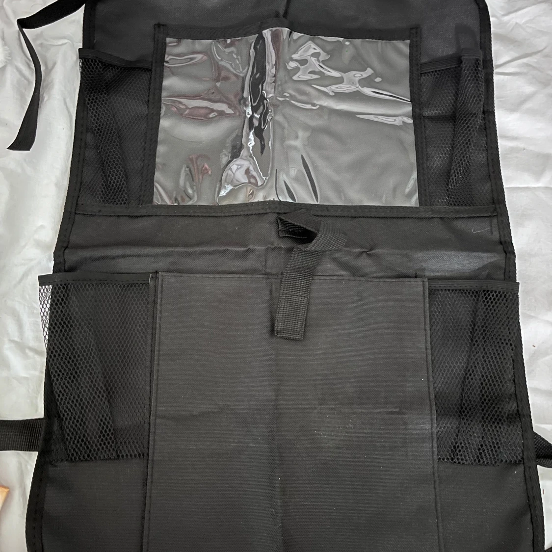 Barnförvaring till bil