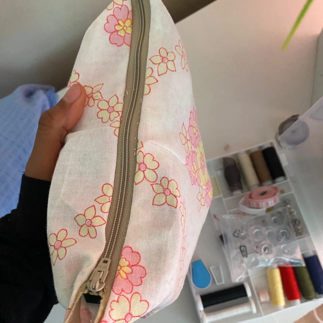 Necessär: Miss Lovegood - 90