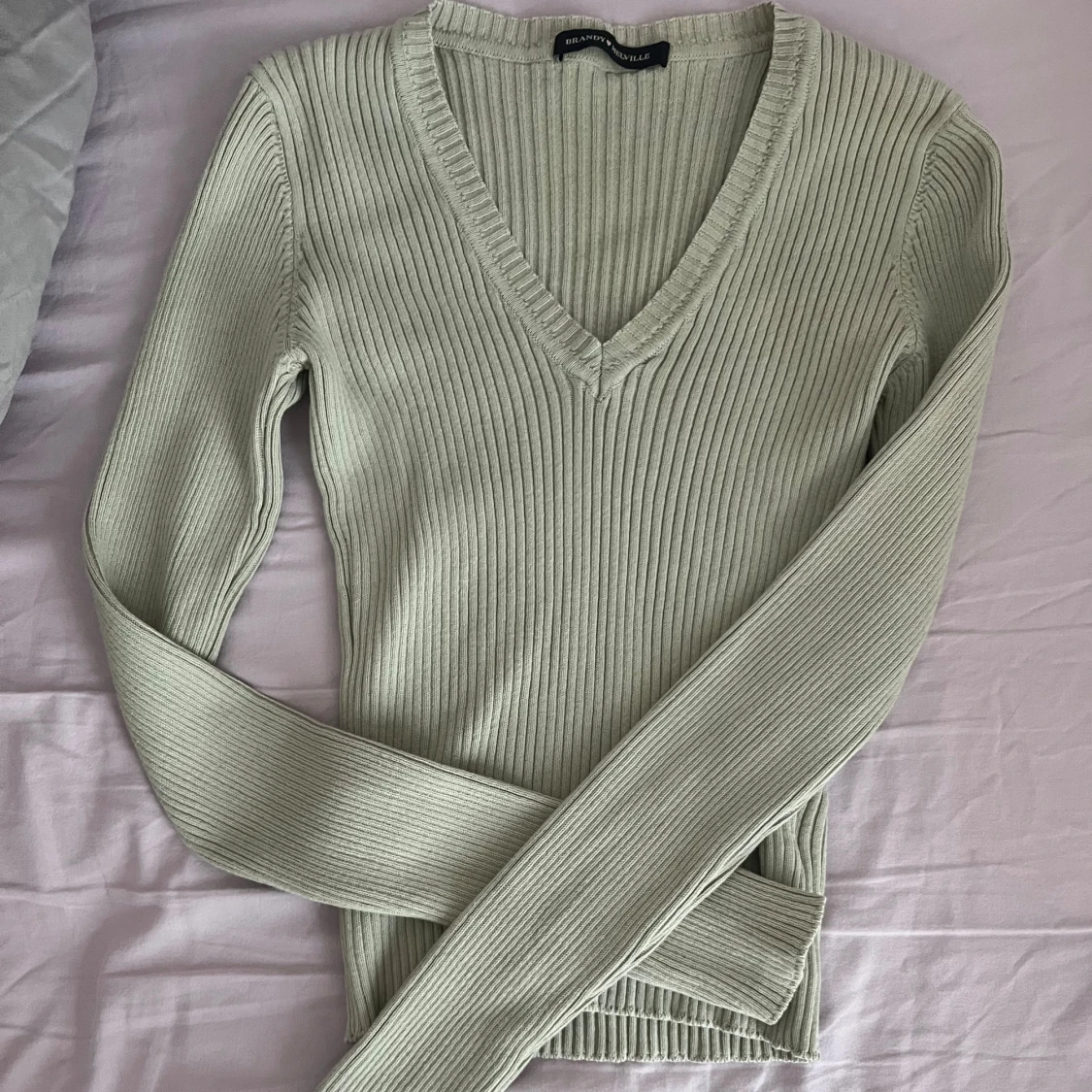 Brandy mellville tröja  - 91