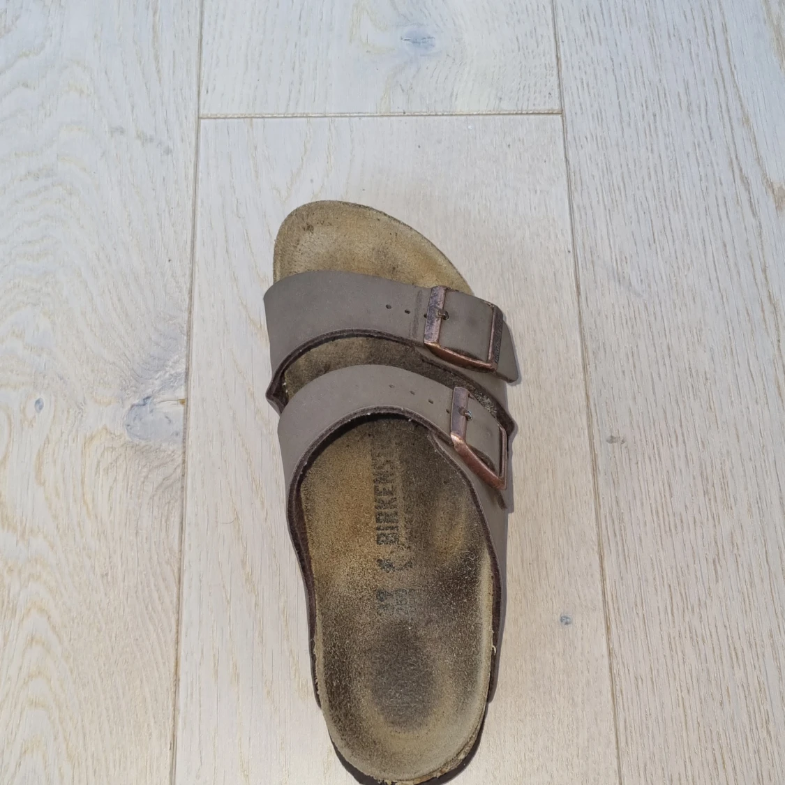 Birkenstock   Färg: Mocha - 90