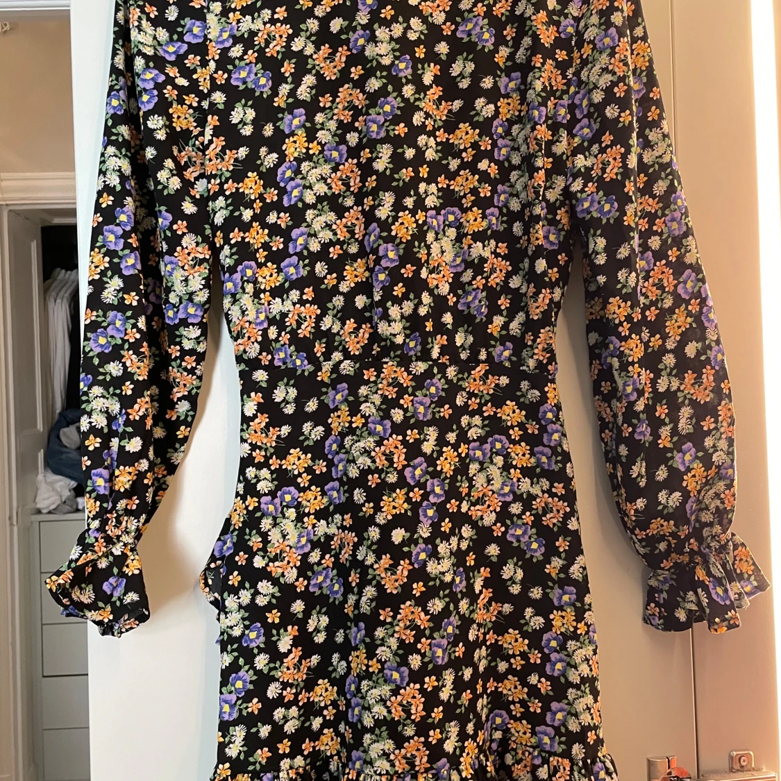 Klänning Bikbok strl XS - 91