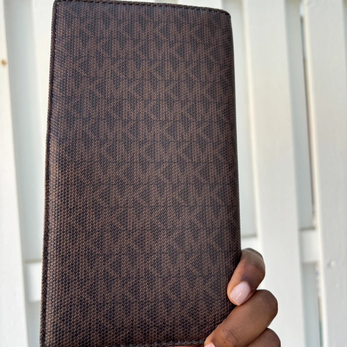 Micheal Kors reseplånbok - 92