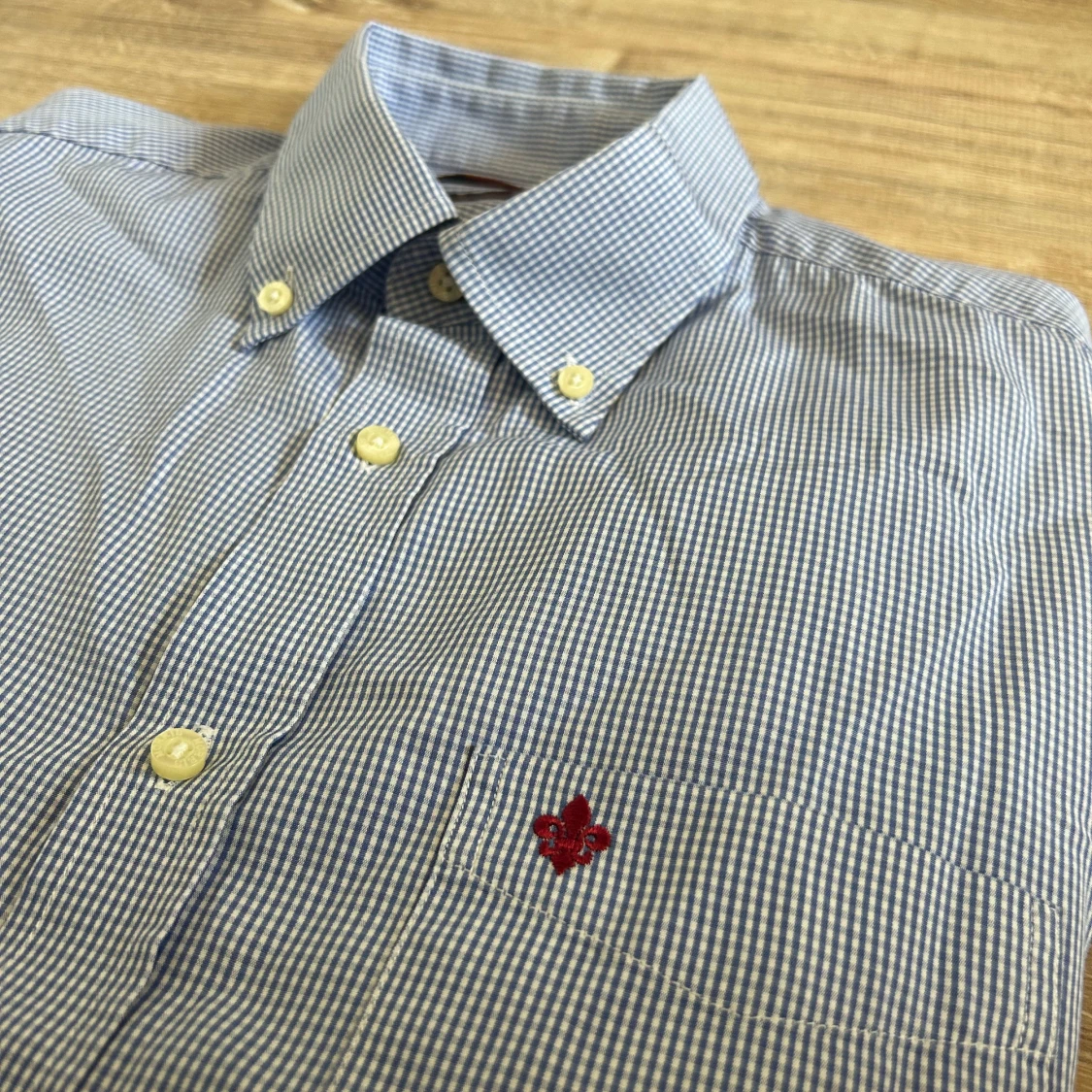 Morris skjorta  - 90