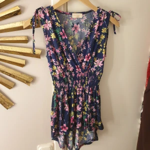 Topp - Oanvänd topp 