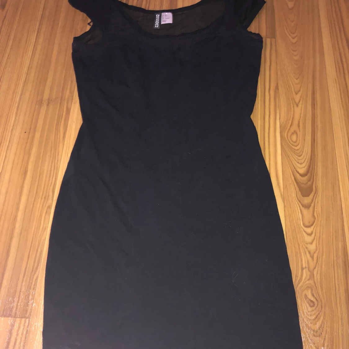 Klänning Storlek 36