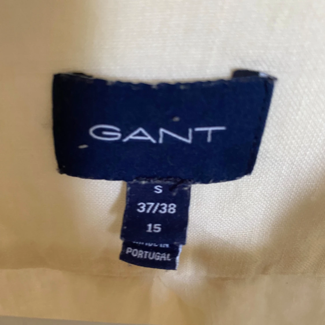 Skjorta från GANT - 90