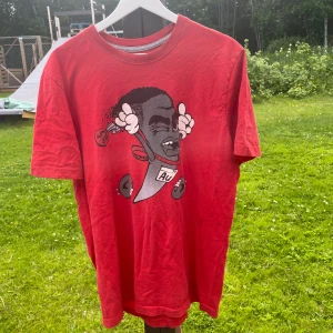 Nike t shirt  - Fet Nike t shirt i fint skick 