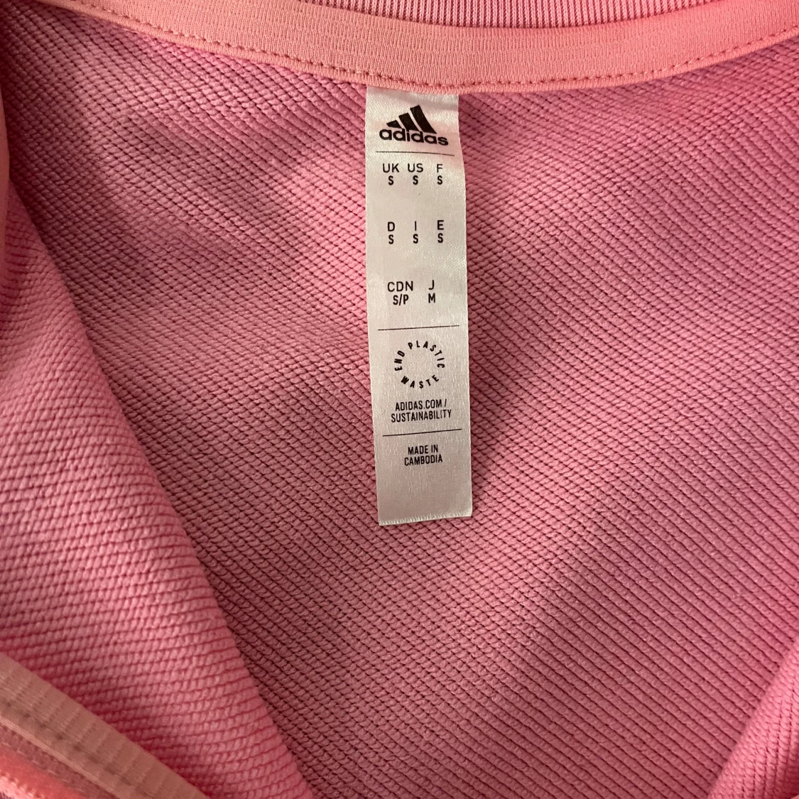 Inter Miami träningströja - 91