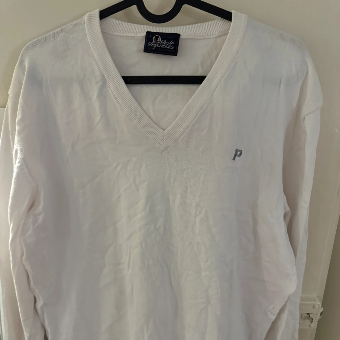 Retro Peak performance sweater - 90