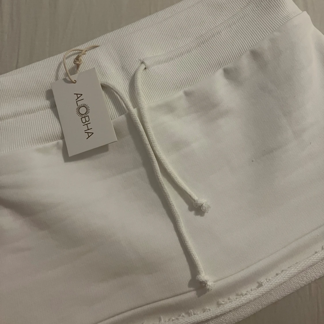 Alobha DIY JERSEY SKIRT - 90