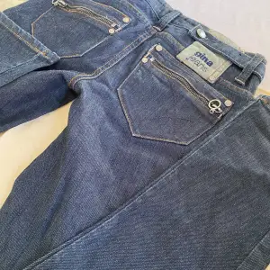 Vintage gina jeans 💙
