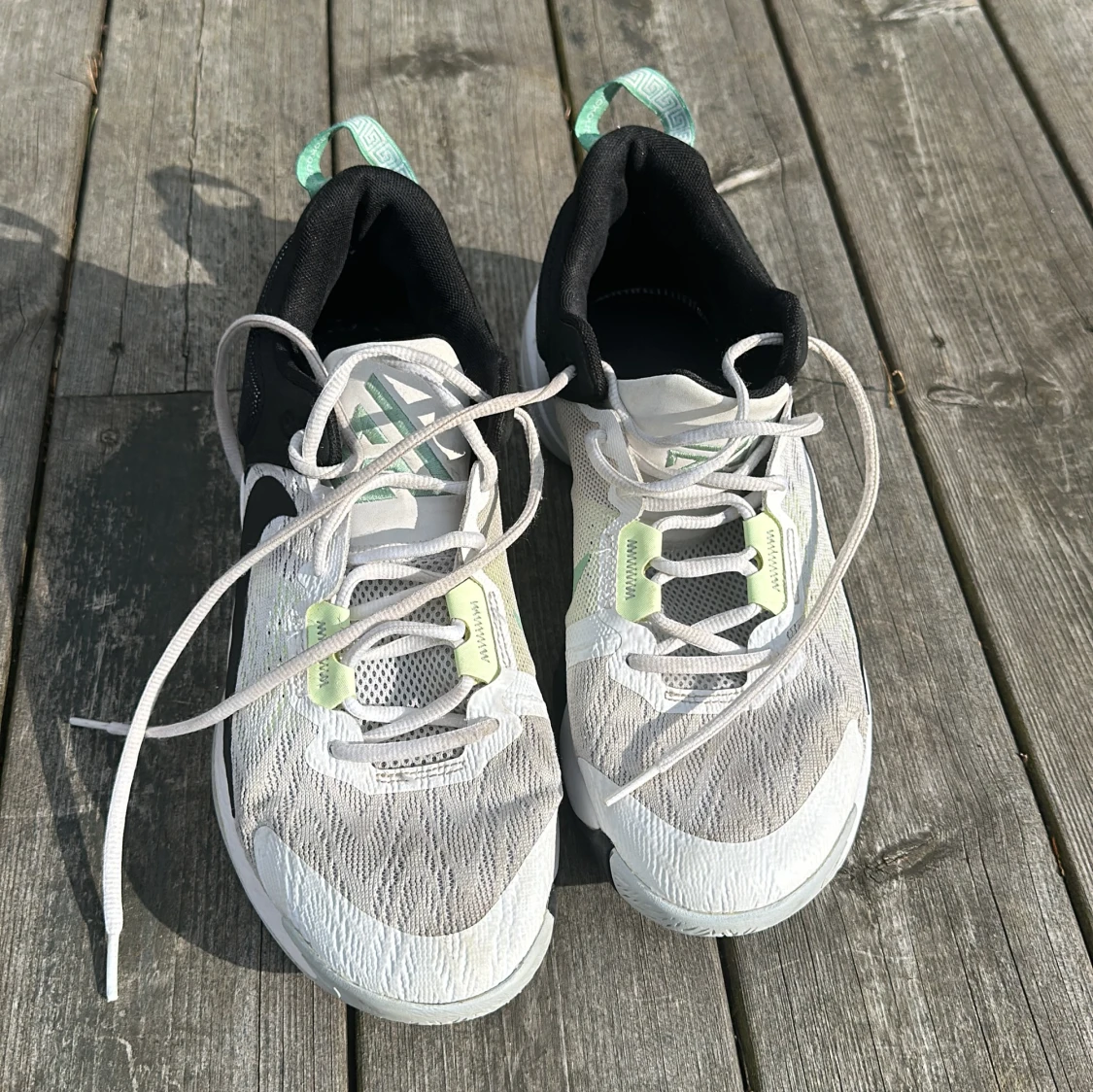 Gannis immortality 3  - 93