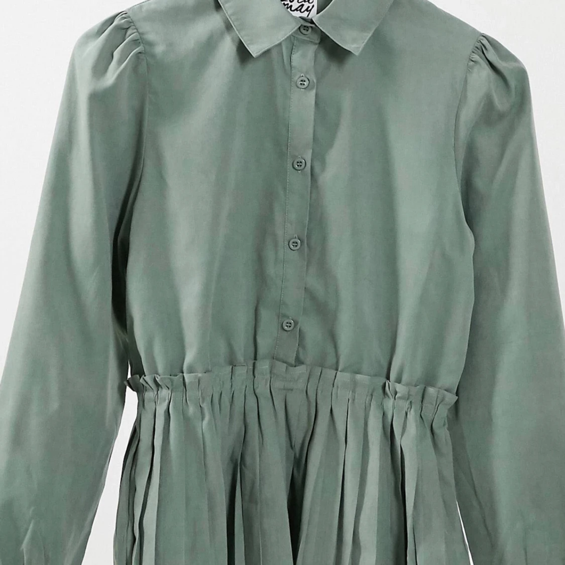 Skjorta Lola May stl 40 - 90