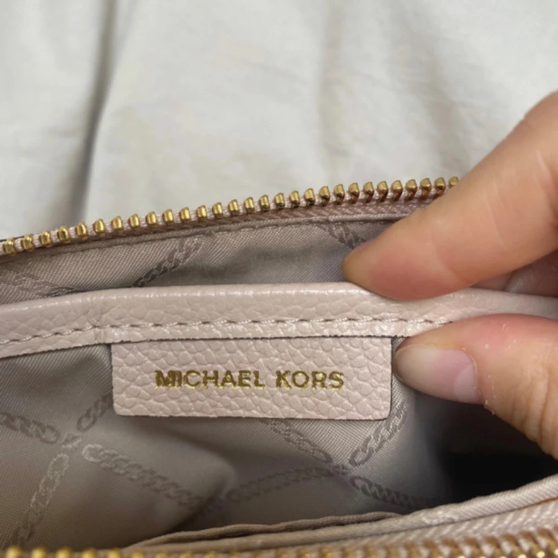 Michael kors väska  - 91