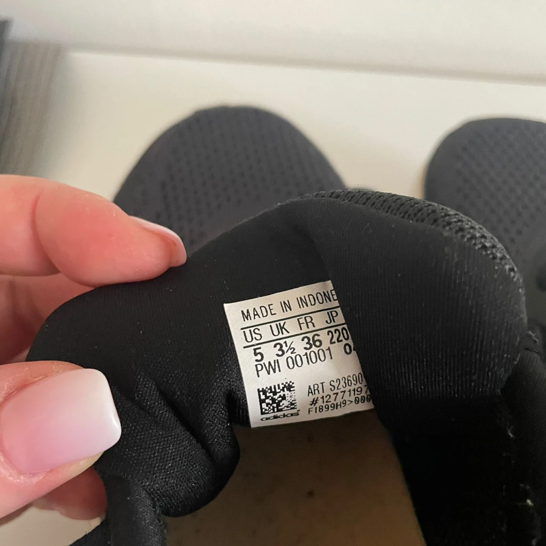 Sneakers Primegreen Adidas - 91