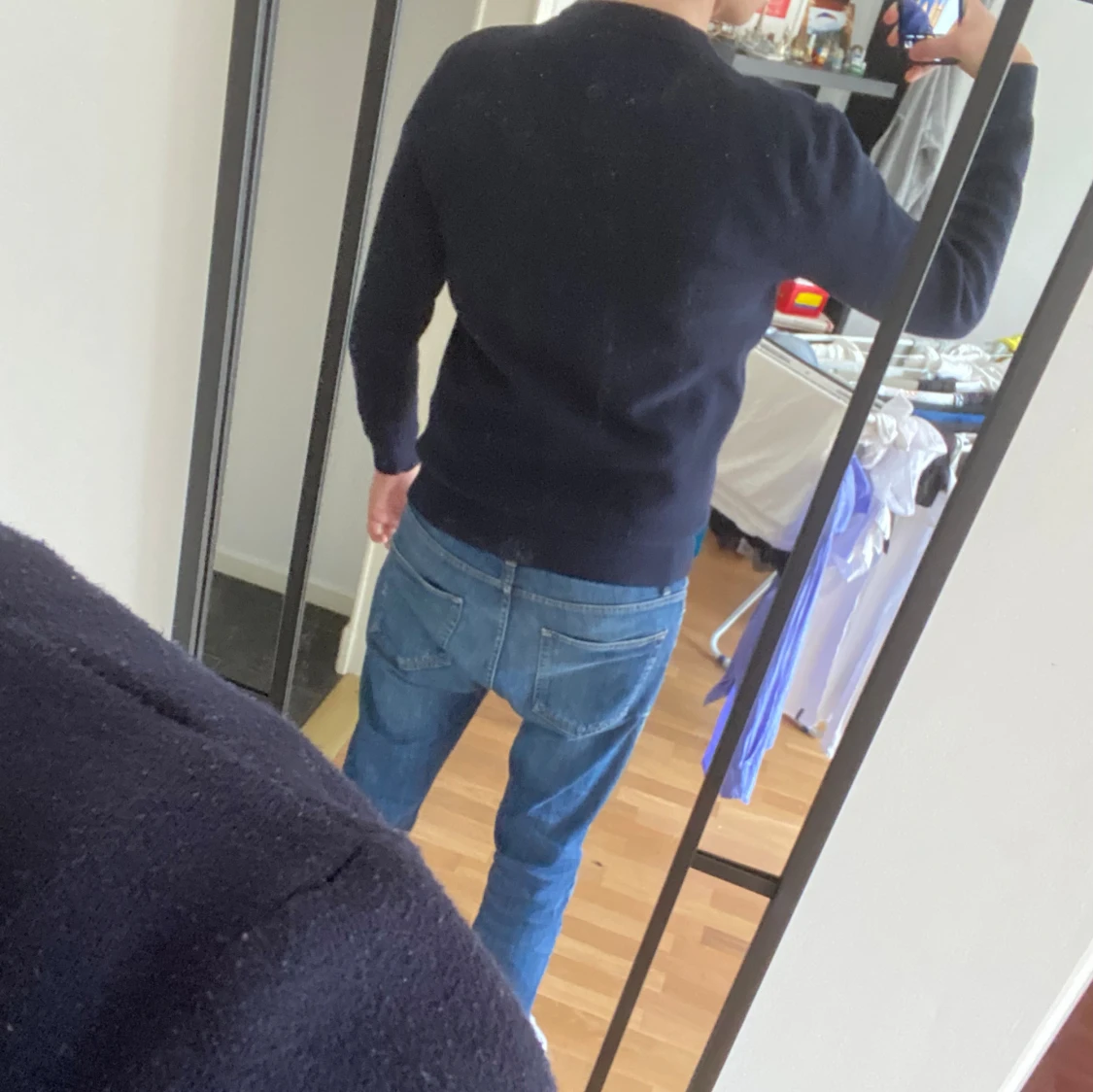 Selected Homme Sweatshirt - 92